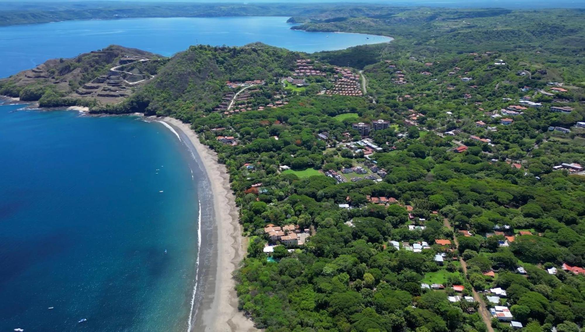 Hermosa Paradise Плая Eрмоса Екстериор снимка